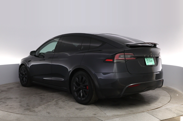 2024 Tesla Model X