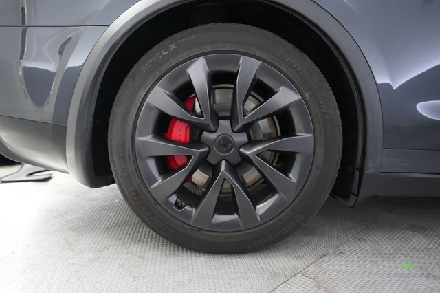 2024 Tesla Model X