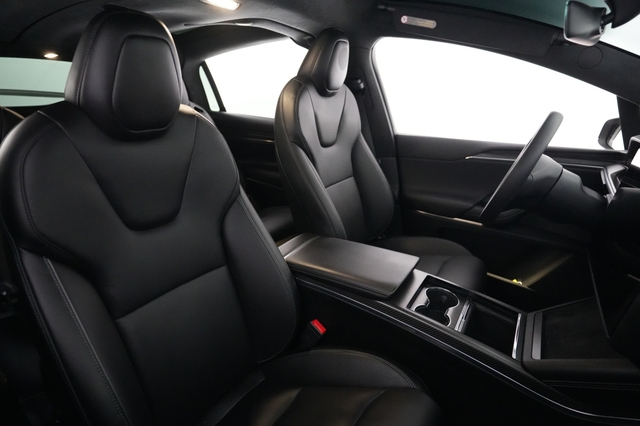 2024 Tesla Model X