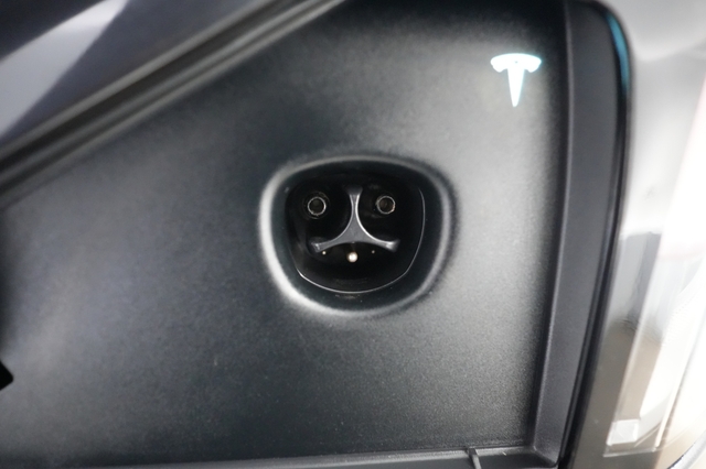 2024 Tesla Model X