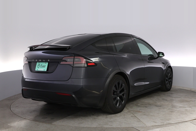 2024 Tesla Model X