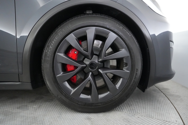 2024 Tesla Model X