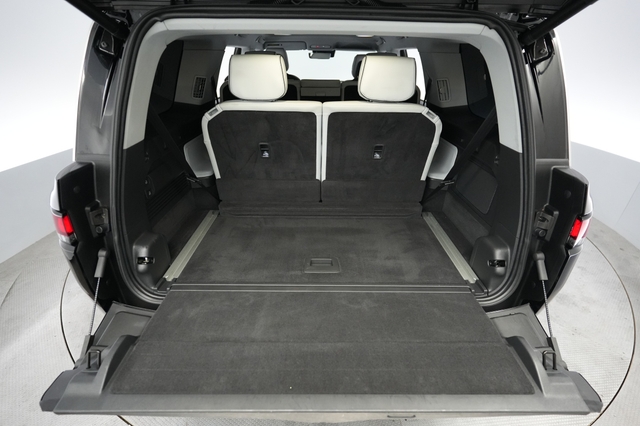2025 Rivian R1S