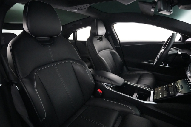 2023 Lucid Air