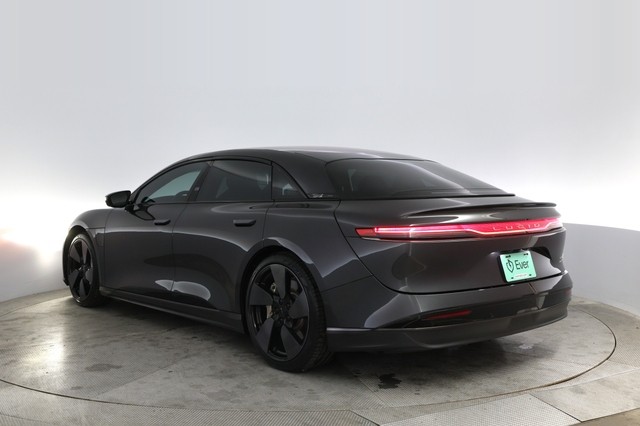 2023 Lucid Air