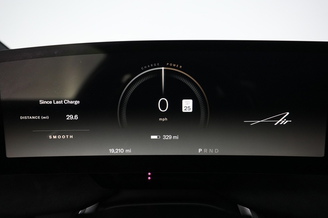 2023 Lucid Air