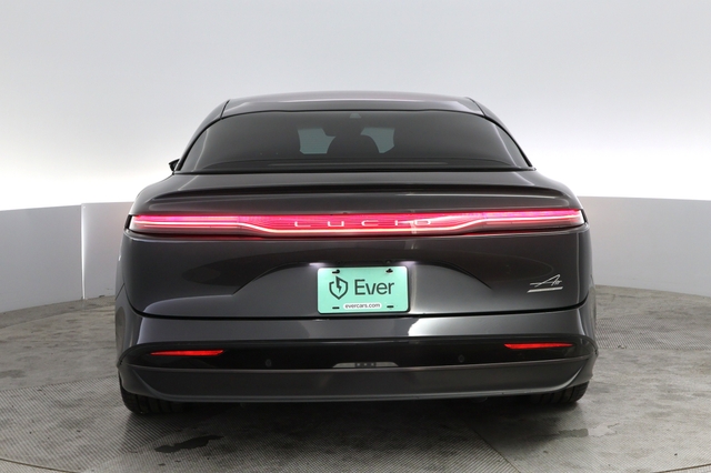 2023 Lucid Air