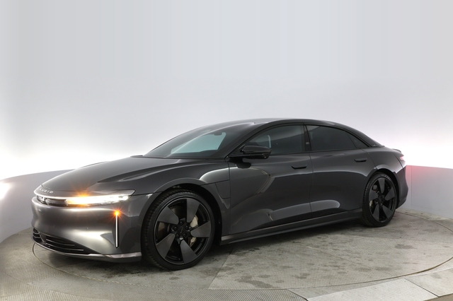 2023 Lucid Air