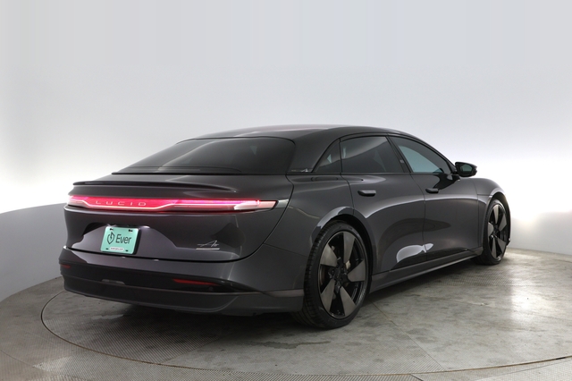 2023 Lucid Air