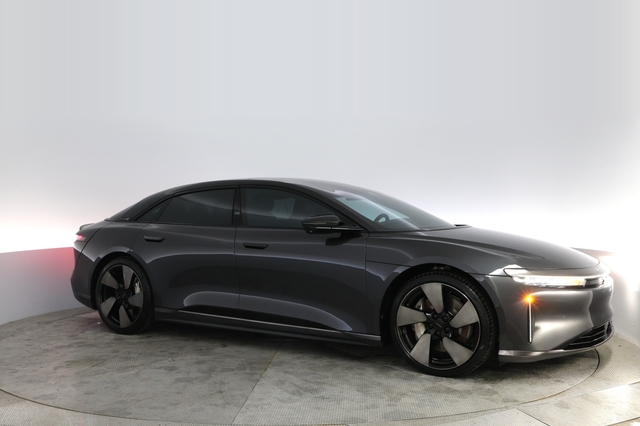 2023 Lucid Air
