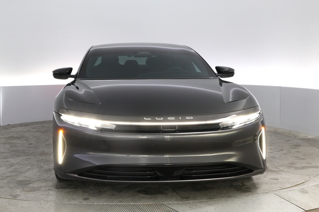 2023 Lucid Air