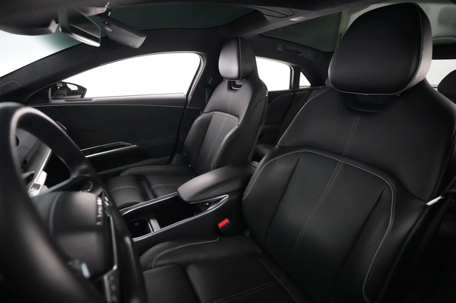 2023 Lucid Air