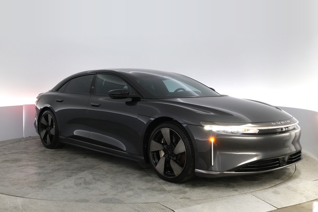 2023 Lucid Air