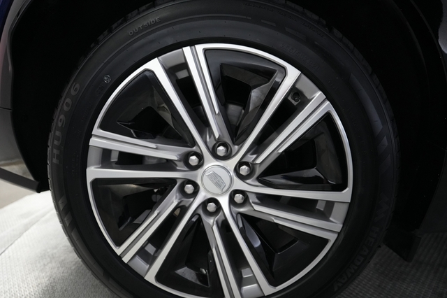 2024 Cadillac Lyriq