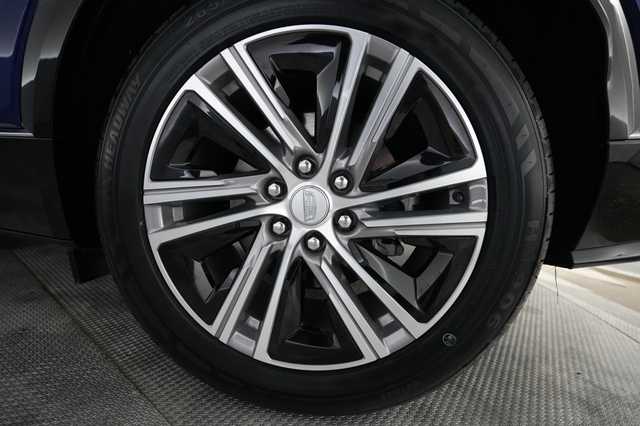2024 Cadillac Lyriq