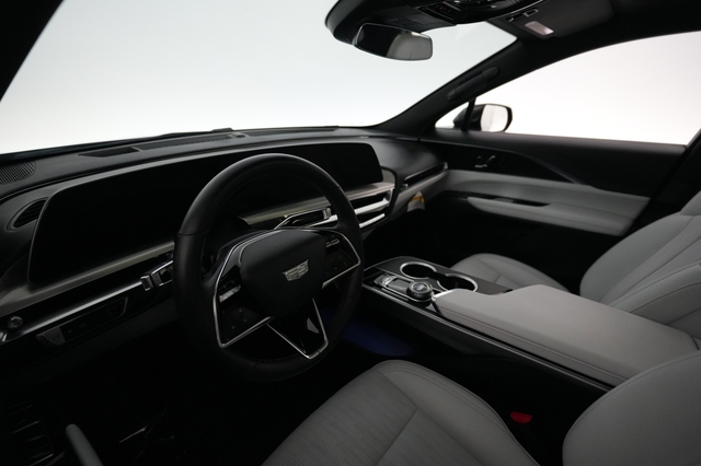2024 Cadillac Lyriq