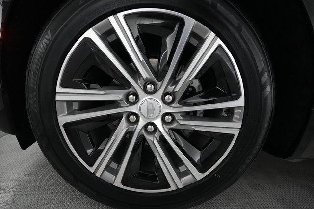 2024 Cadillac Lyriq