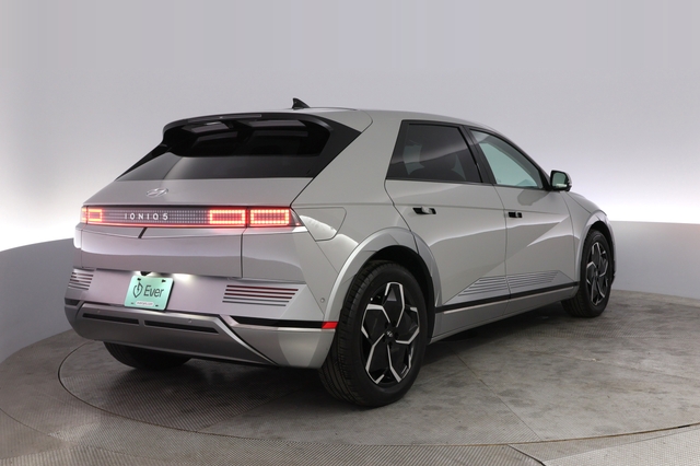 2024 Hyundai IONIQ 5