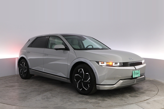 2024 Hyundai IONIQ 5
