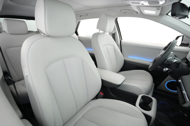 2024 Hyundai IONIQ 5
