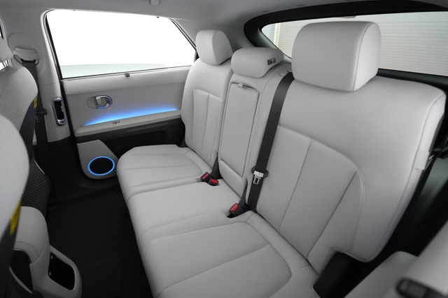 2024 Hyundai IONIQ 5