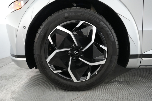 2024 Hyundai IONIQ 5