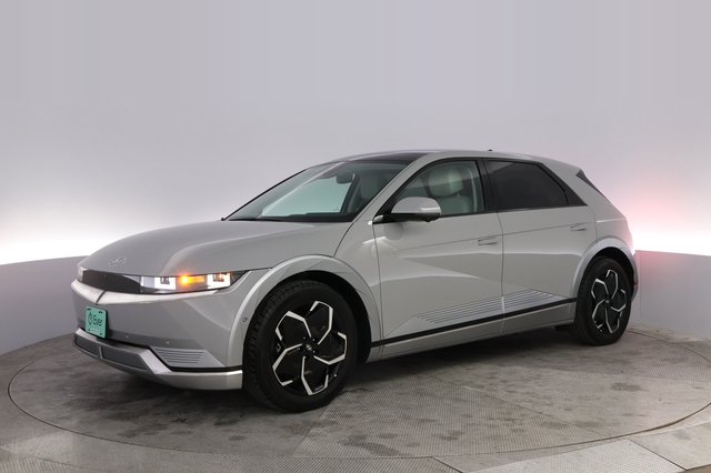 2024 Hyundai IONIQ 5