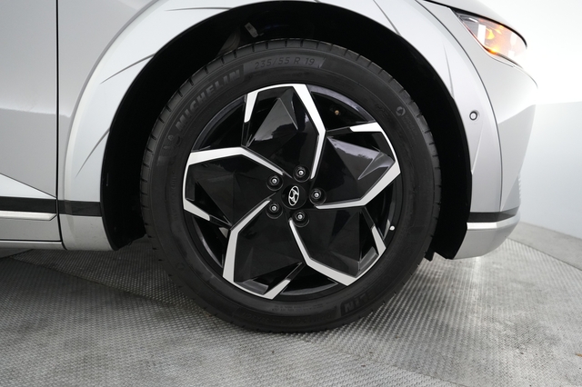 2024 Hyundai IONIQ 5
