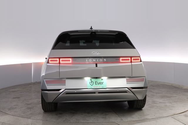 2024 Hyundai IONIQ 5