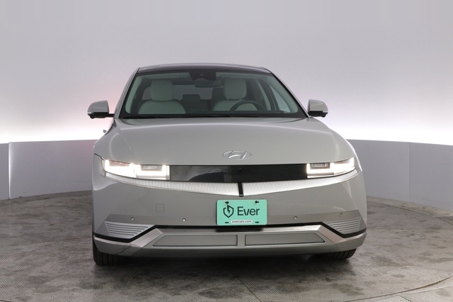 2024 Hyundai IONIQ 5
