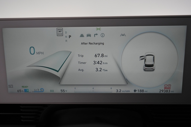 2024 Hyundai IONIQ 5