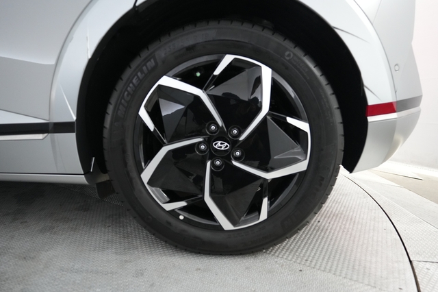 2024 Hyundai IONIQ 5