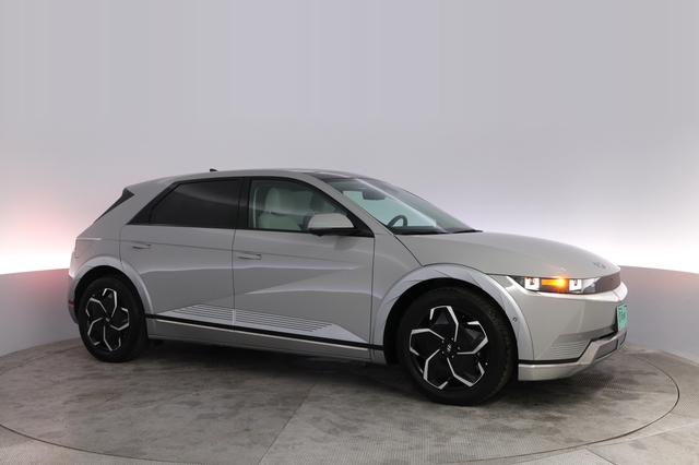 2024 Hyundai IONIQ 5