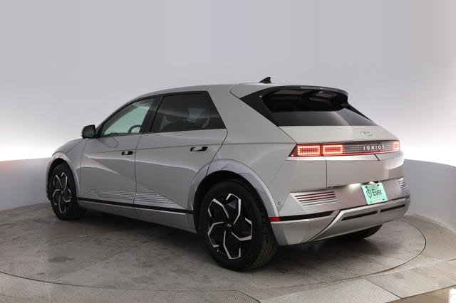 2024 Hyundai IONIQ 5