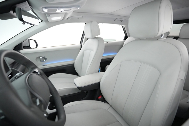 2024 Hyundai IONIQ 5