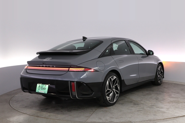 2024 Hyundai IONIQ 6