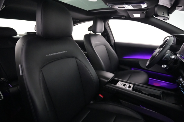 2024 Hyundai IONIQ 6