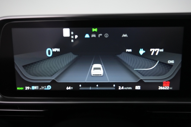 2024 Hyundai IONIQ 6