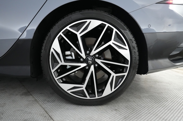 2024 Hyundai IONIQ 6