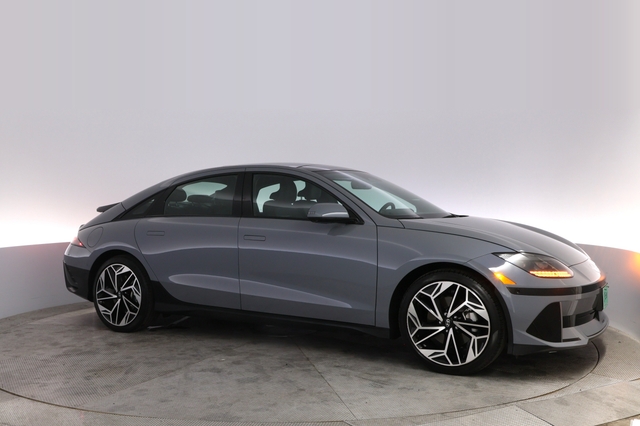 2024 Hyundai IONIQ 6