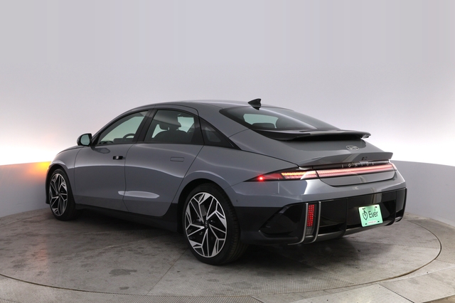 2024 Hyundai IONIQ 6