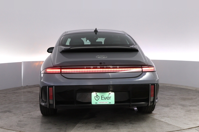 2024 Hyundai IONIQ 6