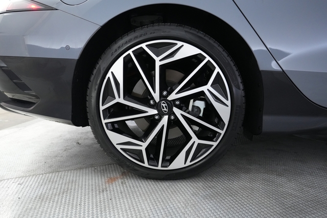 2024 Hyundai IONIQ 6