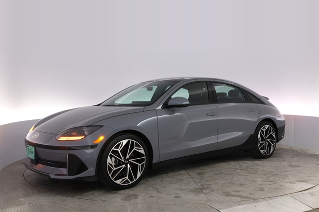 2024 Hyundai IONIQ 6