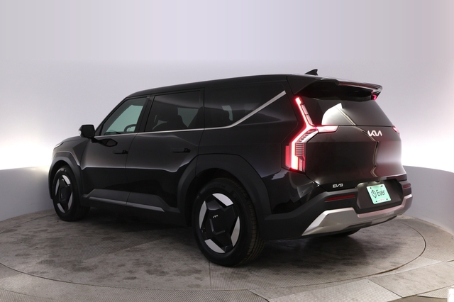 2024 Kia EV9