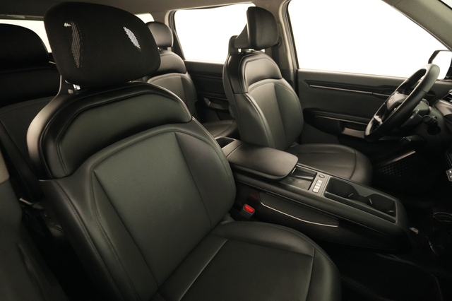2024 Kia EV9