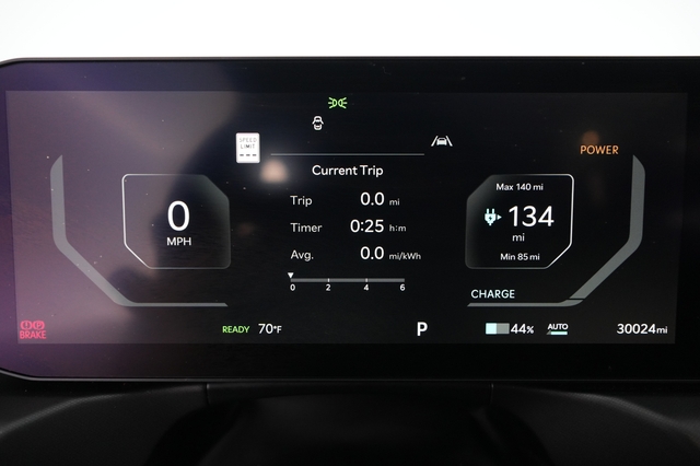 2024 Kia EV9