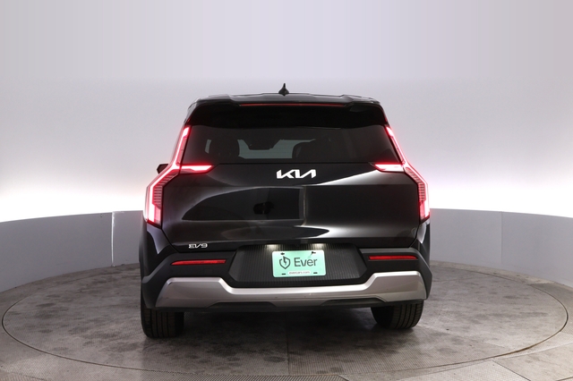 2024 Kia EV9