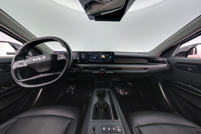 2024 Kia EV9