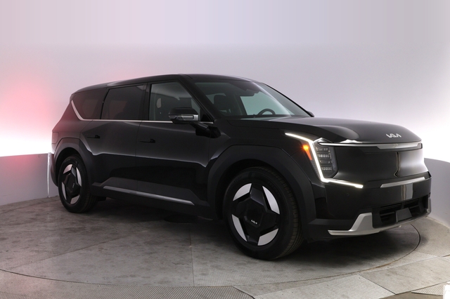 2024 Kia EV9